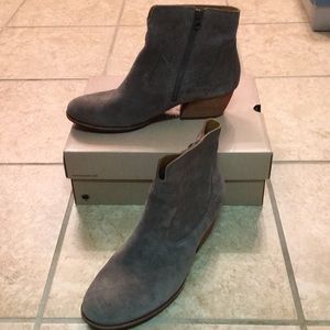Kork-Ease Bootie